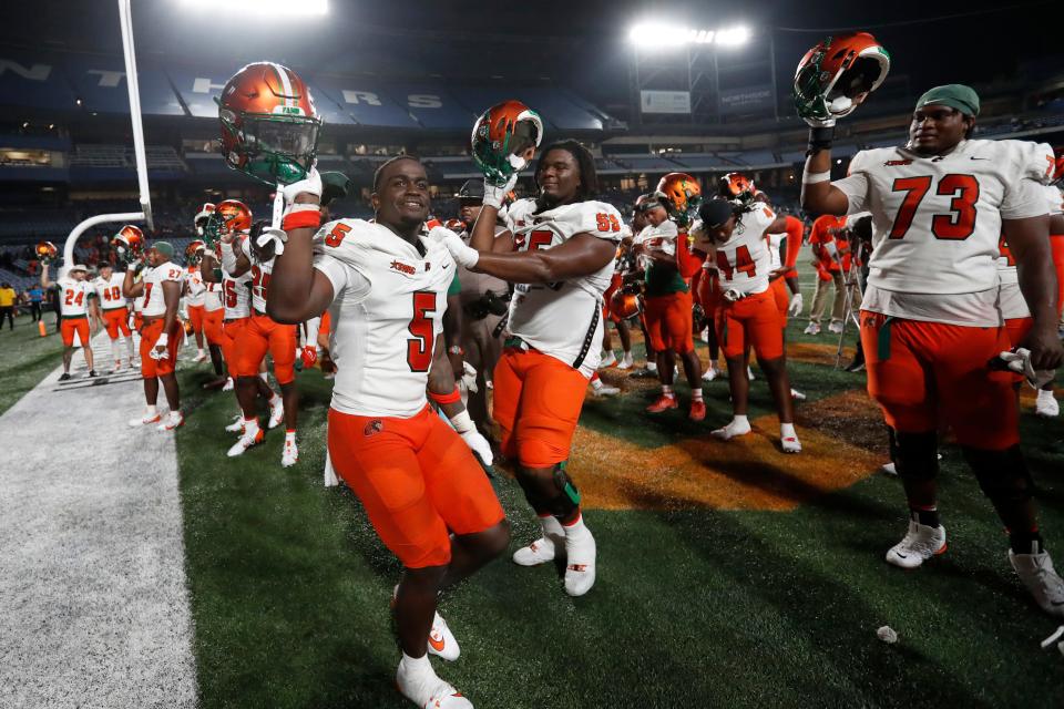 FAMU football enters another season set on protecting winning streak at