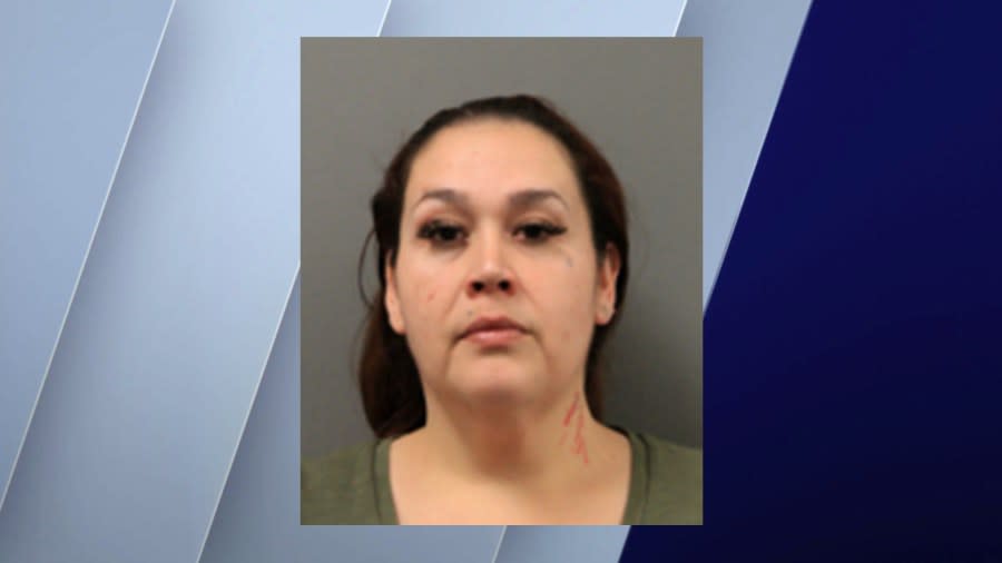 46-year-old Rosie Chavez has been charged with one felony count of first-degree murder and one felony count of kidnapping with force or the threat of force in connection with a deadly shooting on the city’s West Side in February.