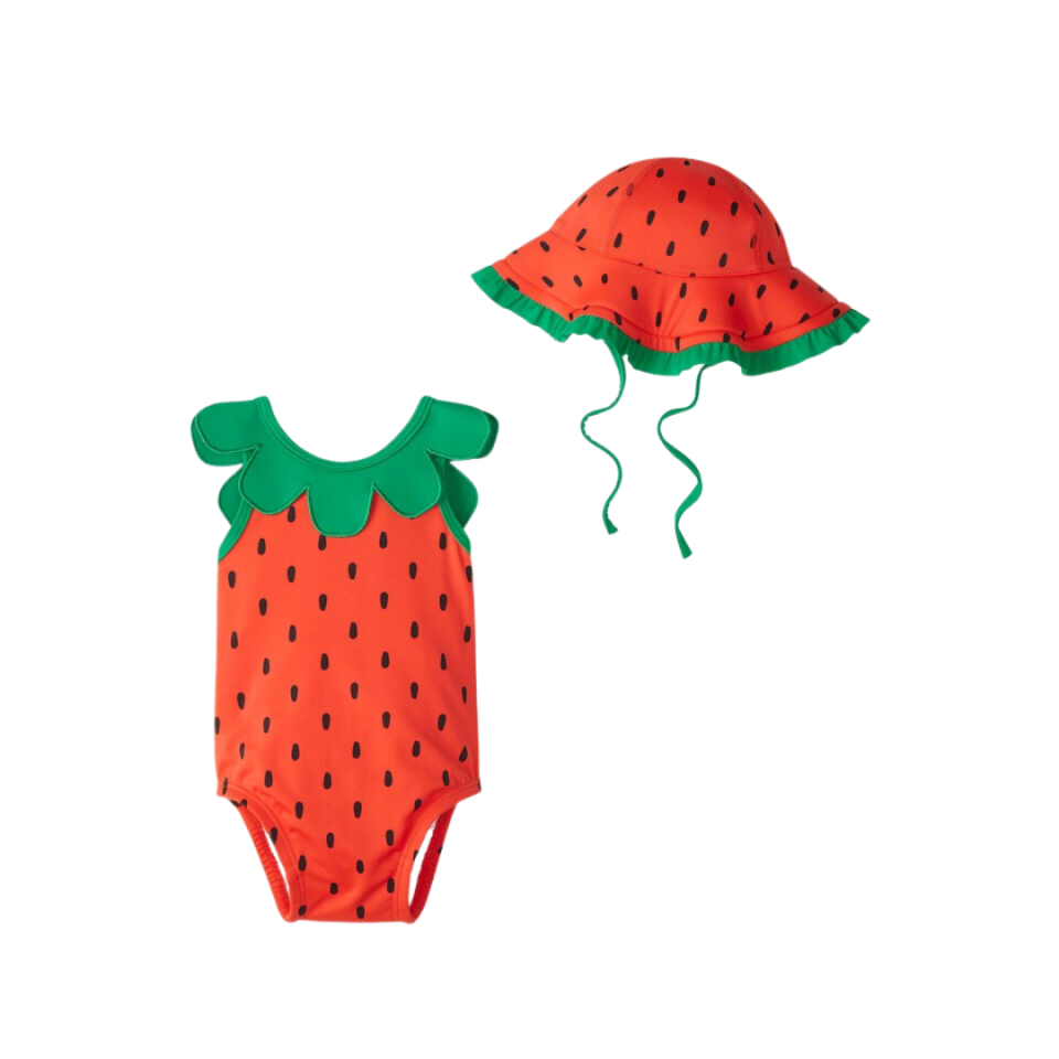 10 Best Baby & Toddler Swimsuits That Protect Skin 2024