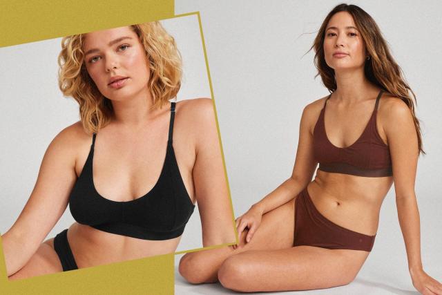 Allbirds ventures into sustainable underwear