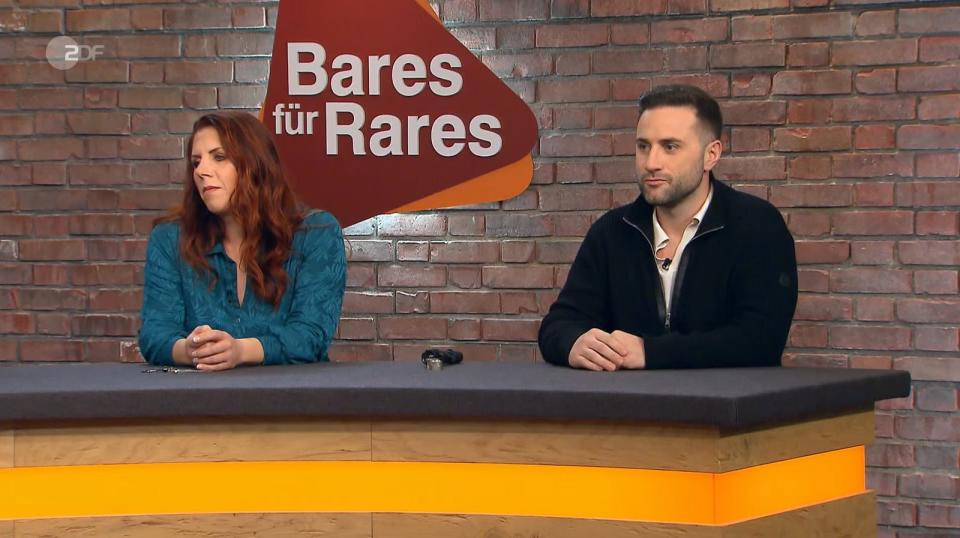 Bares für Rares