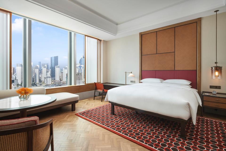 Andaz Xiamen