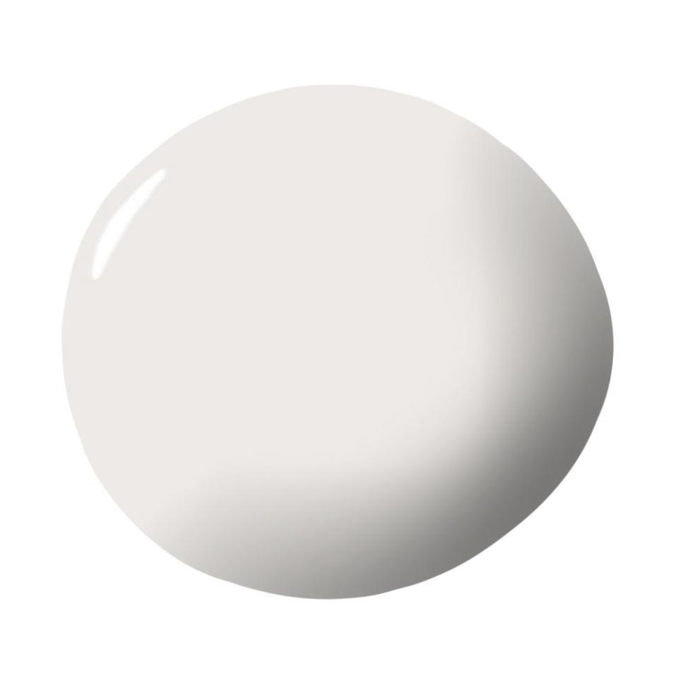 <p><strong>Sherwin-Williams</strong></p><p>sherwin-williams.com</p><p><a href="https://www.sherwin-williams.com/homeowners/color/find-and-explore-colors/paint-colors-by-family/SW7004-snowbound" rel="nofollow noopener" target="_blank" data-ylk="slk:Shop Now;elm:context_link;itc:0;sec:content-canvas" class="link ">Shop Now</a></p>