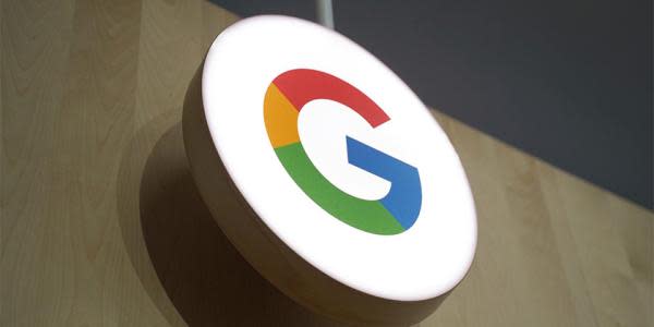 Alphabet, compañía madre de Google, alcanza valuación de $1 billón de dólares