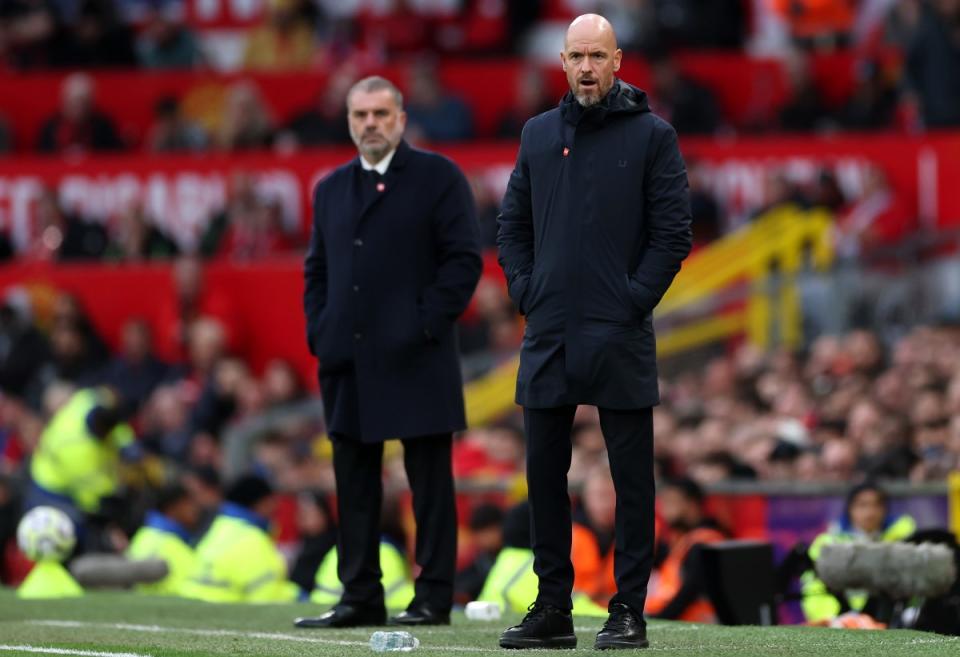 Former Man United coach hints players want “more passion” from Erik ten Hag