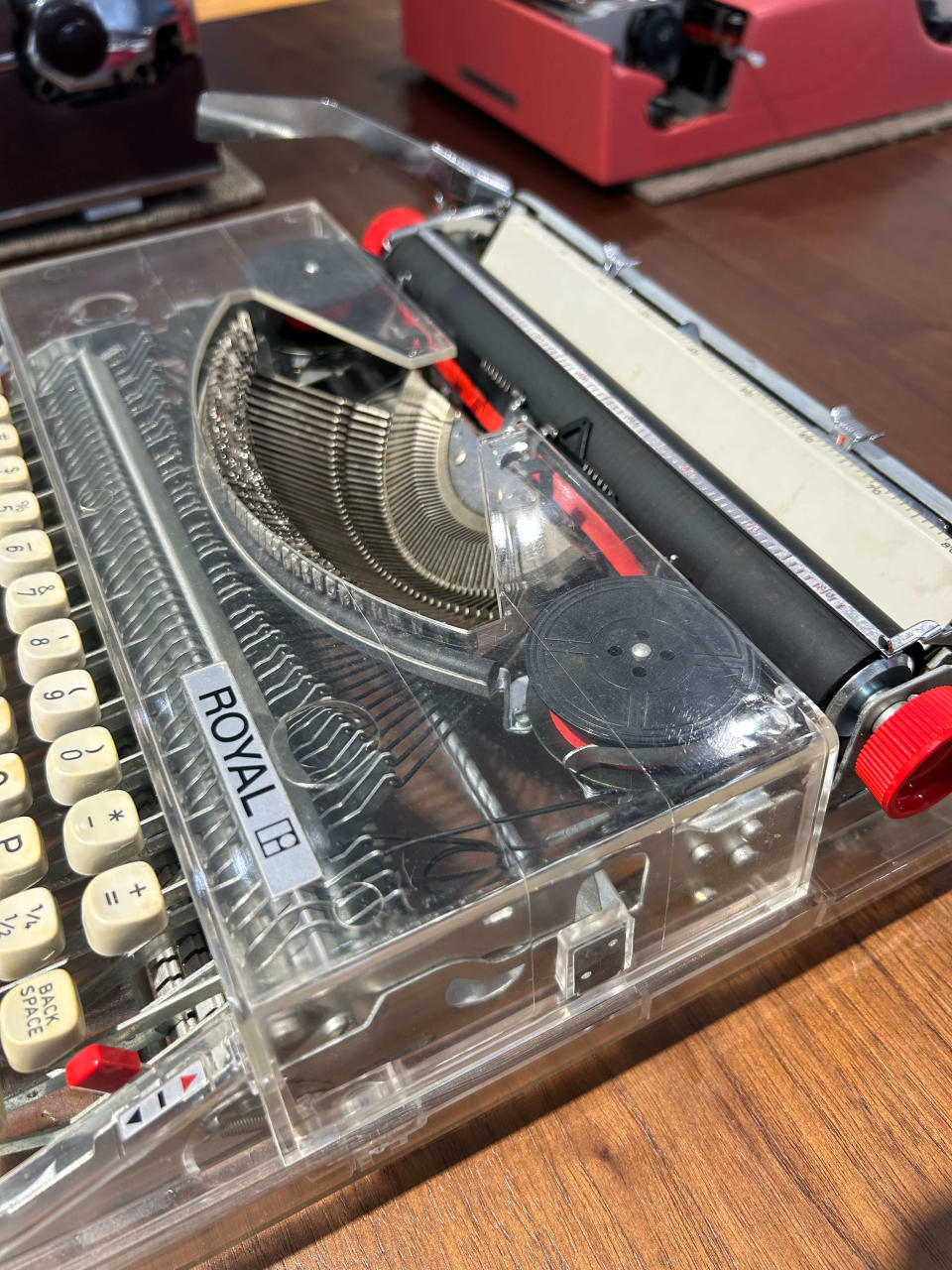 rare-prison-typewriter-royal