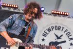 Cooks in the Kitchen Phil Cook Newport Folk Festival 2019 Ben Kaye