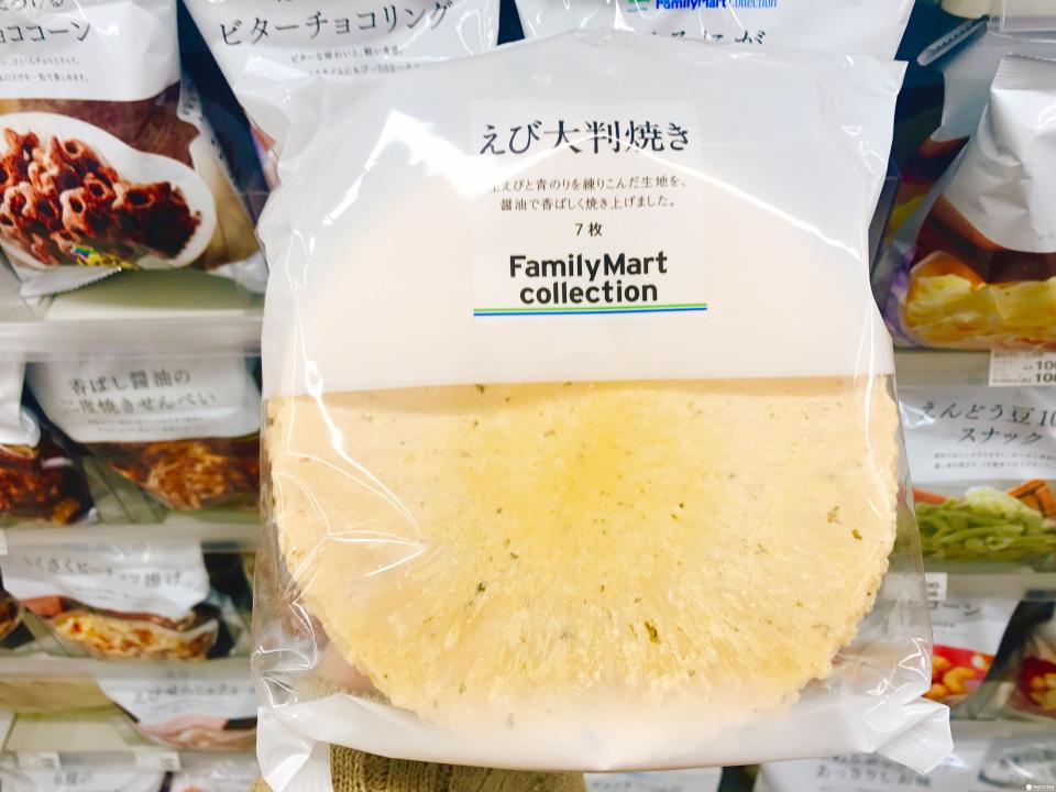 【便利商店】人氣『原創零食篇』日本人私底下嘴饞都愛吃這個！