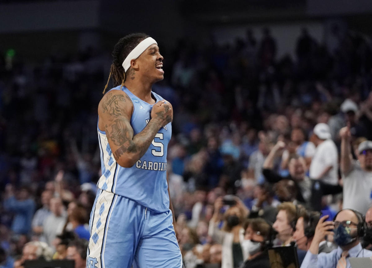 UNC Basketball: Tar Heels' uniforms top Sports Illustrated list