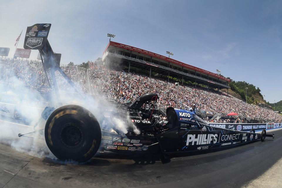 justin ashley nhra top fuel