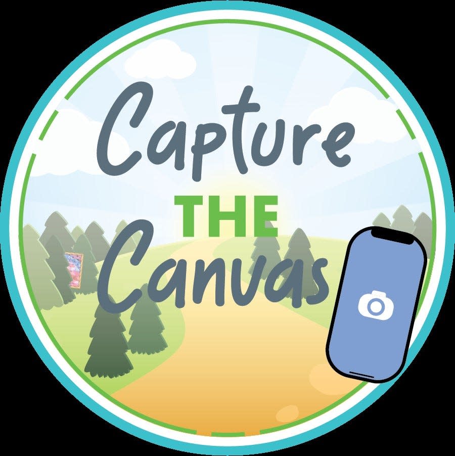 The Muskingum Watershed Conservancy District (MWCD) is holding its Capture the Canvas contest between Memorial Day and Labor Day at  five park locations, including Charles Mill Lake Park.
