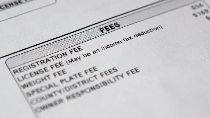 car-registration-fees