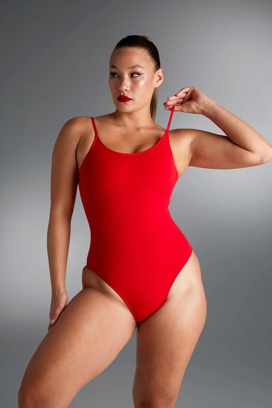 TA3 Lacey Swimsuit
