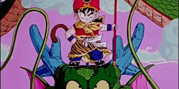 Dragon Ball Z cumple 30 años de su aparición en televisión