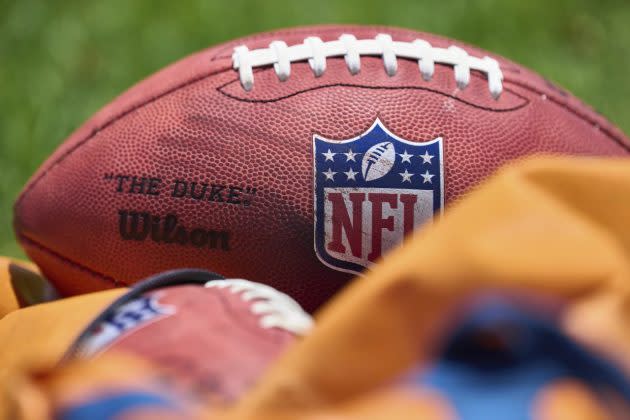 NFL's  Gear Launch Looks Like Win for Fanatics, Loss for
