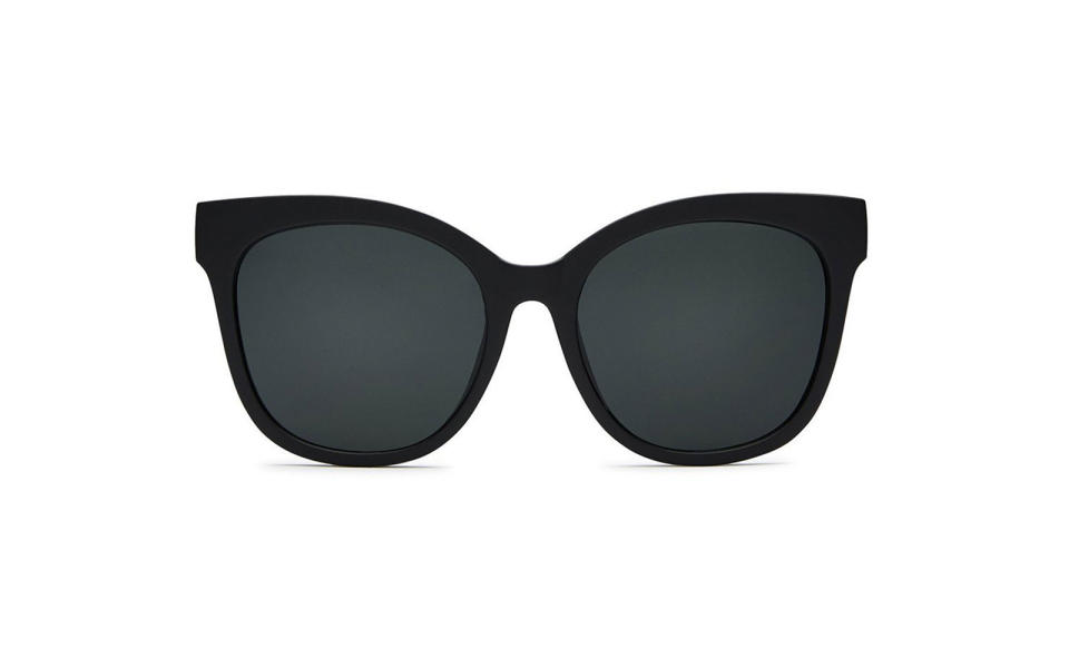 Quay Australia 'It's My Way' Sunglasses