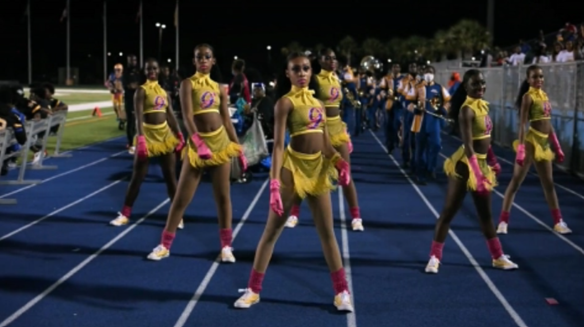 Miami Northwestern Senior High School’s renowned dance team, the Supa Girlz, is the subject of a docuseries streaming on ALLBLK.