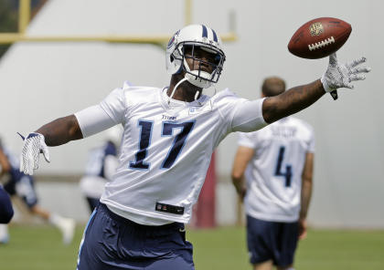 Dorial Green-Beckham (AP)