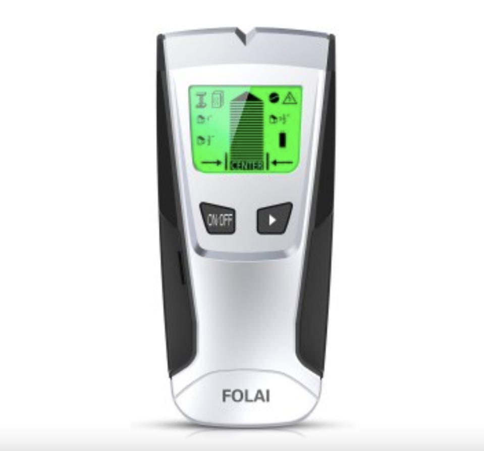 6 FOLAI Stud Finder Sensor
