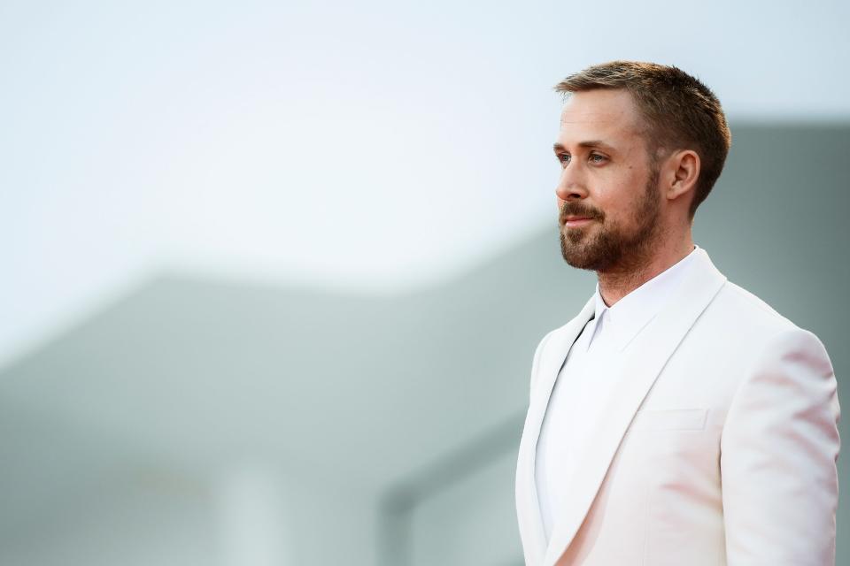 Ryan Gosling, who last appeared on screen in "First Man," is head back into space after signing on to the movie adaptation of Andy Weir's "Project Hail Mary."