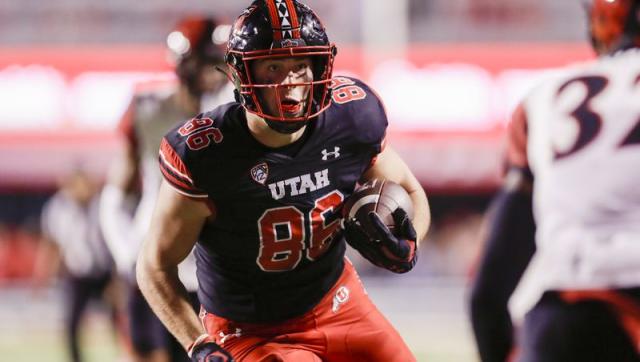 Is Dalton Kincaid the Next STAR Tight End? 2023 Fantasy Football Rookie TE  Rankings