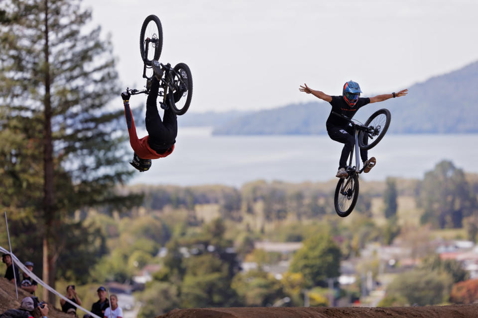 <p>Crankworx</p>