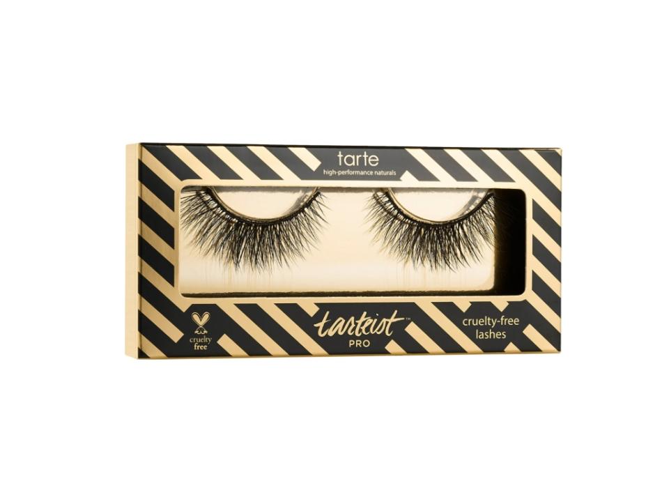 tarte Tarteist PRO Cruelty-Free Lashes