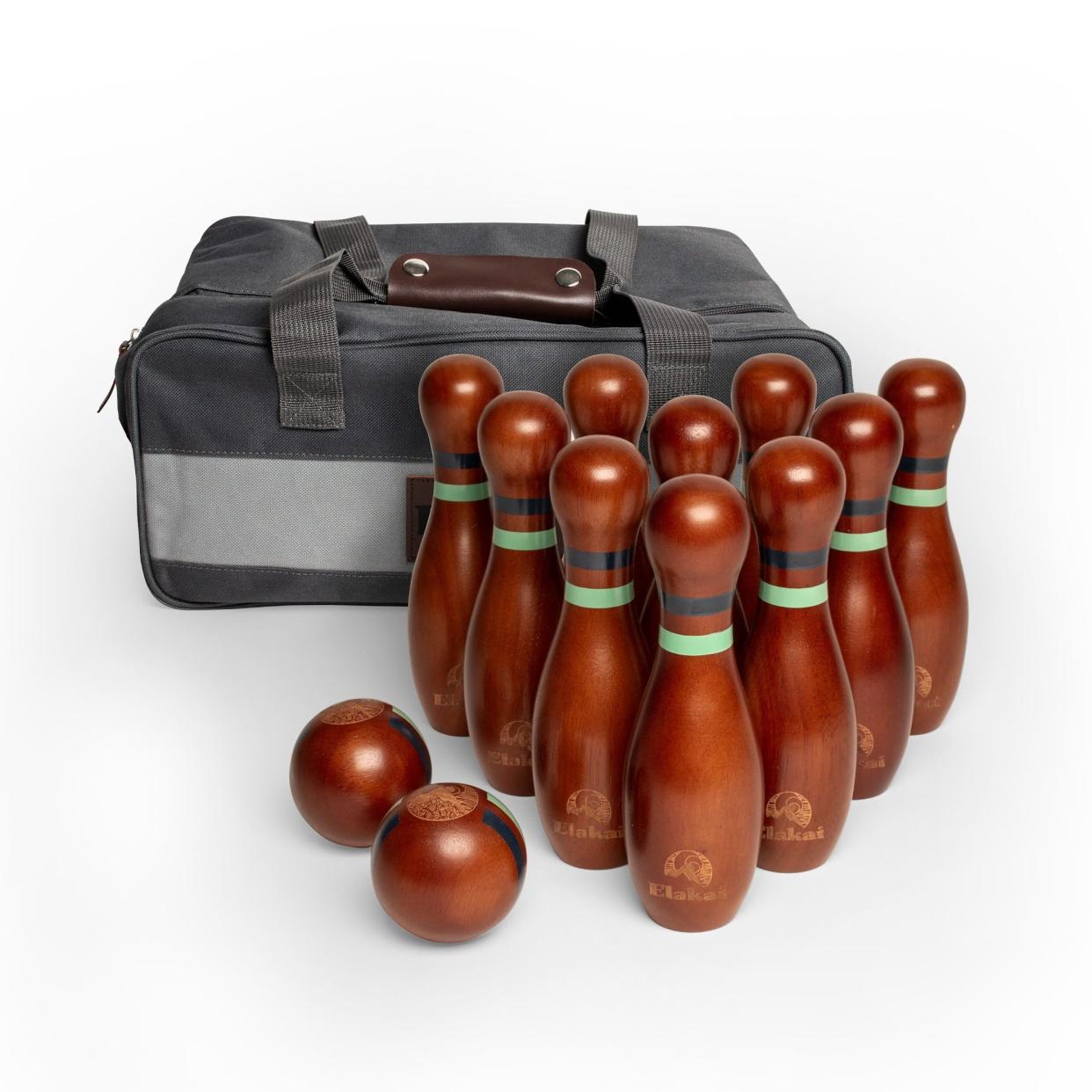 <p><a href="https://go.redirectingat.com?id=74968X1596630&url=https%3A%2F%2Fwww.williams-sonoma.com%2Fproducts%2Felakai-lawn-bowling%2F%3Fpkey%3Ds~bowling~554%26sbkey%3Ddefault&sref=https%3A%2F%2Fwww.thepioneerwoman.com%2Fhome-lifestyle%2Fentertaining%2Fg36687460%2Fbest-outdoor-games%2F" rel="nofollow noopener" target="_blank" data-ylk="slk:Shop Now;elm:context_link;itc:0;sec:content-canvas" class="link rapid-noclick-resp">Shop Now</a></p><p>Elakai Lawn Bowling</p><p>$119.99</p><span class="copyright">Williams Sonoma</span>