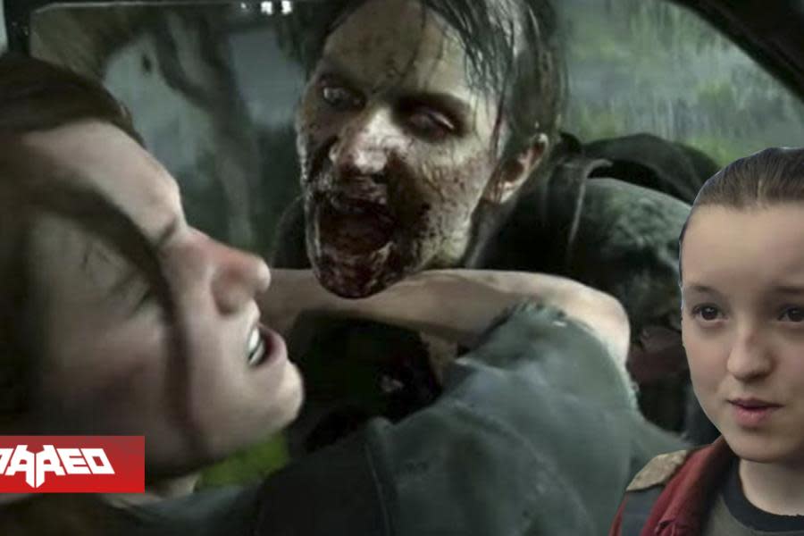 Cordyceps de The Last of Us casi fue un "hongo misógino” pero la idea fue rechazada por las mujeres de Naughty Dog
