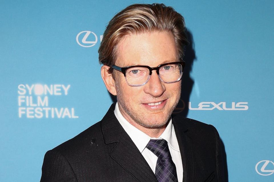 David Wenham