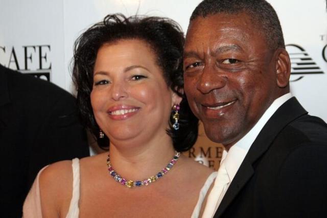 Former BET CEO Debra Lee Says She Had An Affair With Founder Bob Johnson,  Claims He Threatened Her Job If They Split