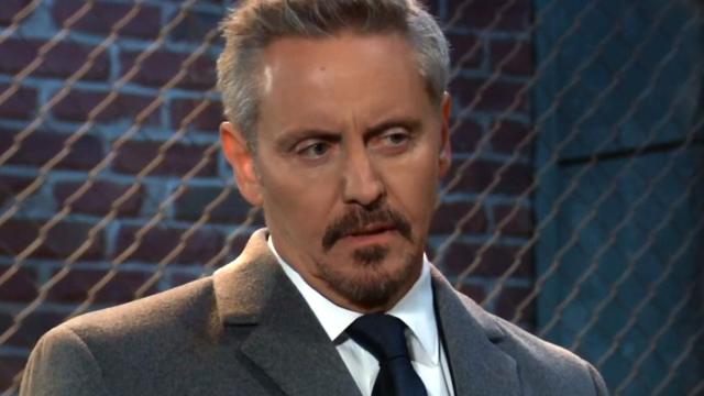 General Hospital spoilers: Brennan a decoy, the real head of Pikeman is a  blast from the past?