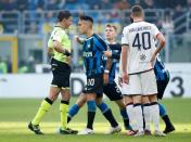 Serie A - Inter Milan v Cagliari