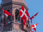 <p>Platz 5: Auch Dänemark verteidigt im Global Peace Index 2018 sein gutes Ranking. (Bild-Copyright: Christian Mueringer/ddp Images) </p>