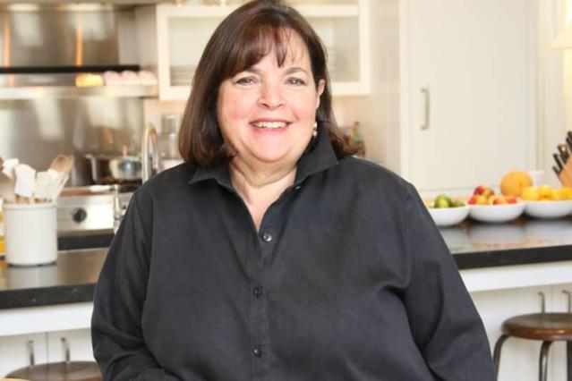 Ina Garten Shares the 3 Salts She Always Uses – SheKnows
