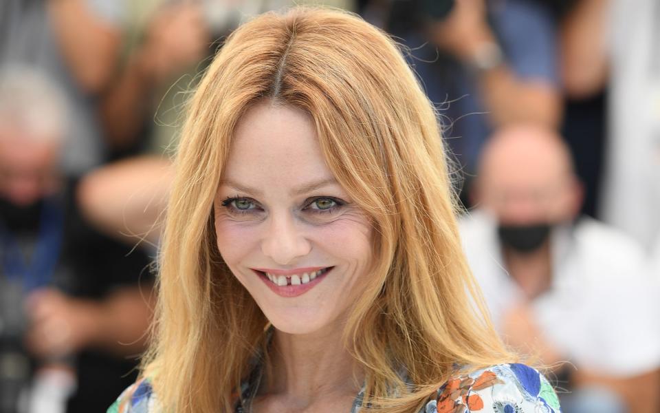 Vanessa Paradis