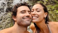Brody Jenner and Pregnant Girlfriend Tia Blanco’s Relationship Timeline - 611