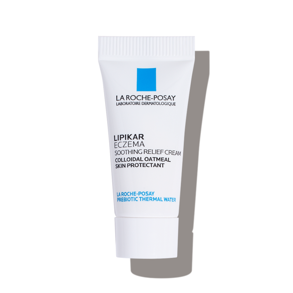 La-Roche Posay Lipikar Eczema Soothing Relief Cream