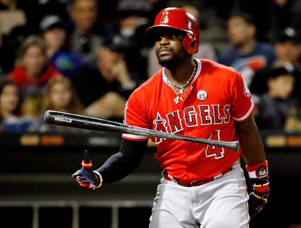 Where will veteran infielder Brandon Phillips fit in with Red Sox after inking minor-league deal?