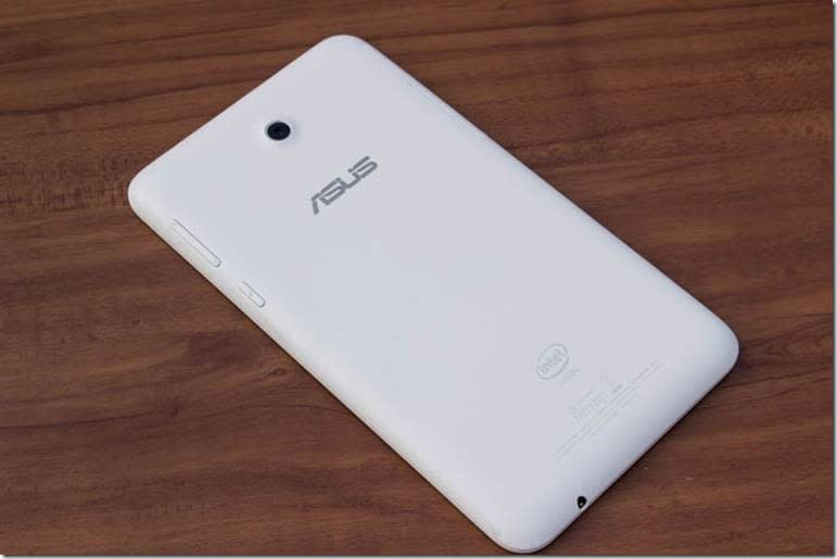 八千有找！效能與外型兼具的 ASUS Fonepad 7 LTE FE375CL 七吋平板手機