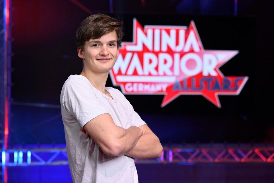 Ninja Warrior Germany: Allstars - 11.04.2021