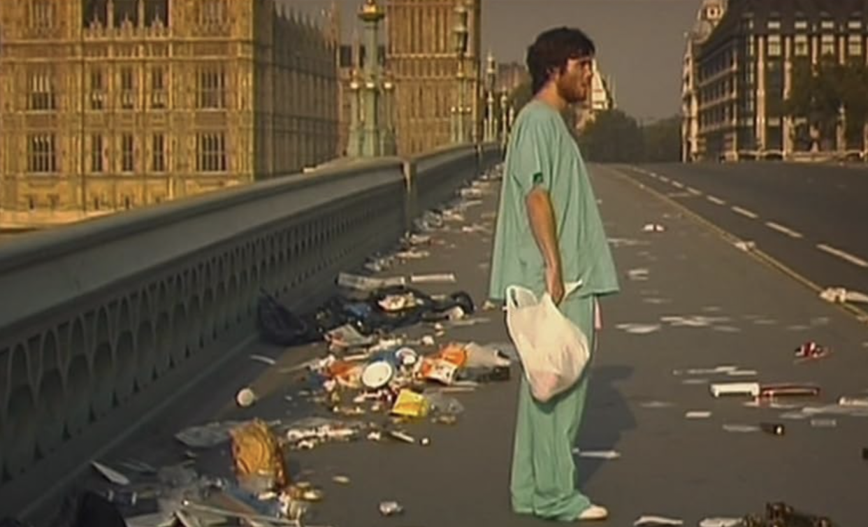 28 Days Later