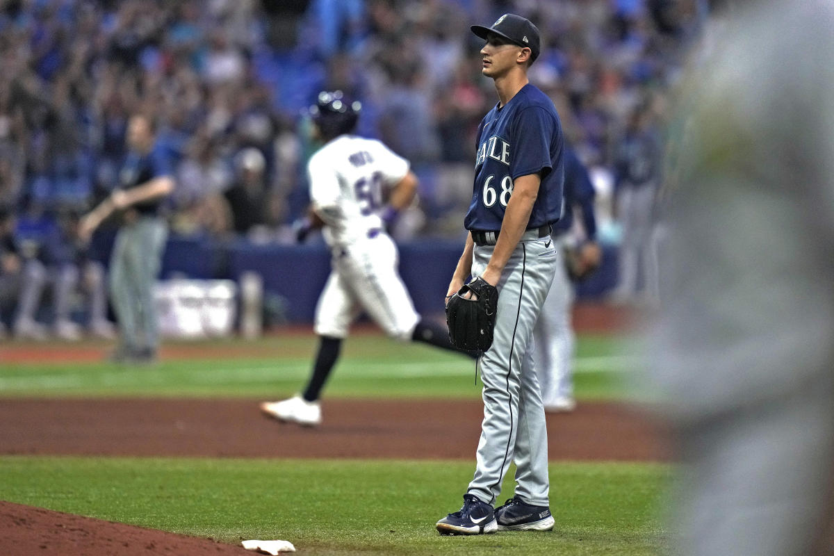 Mariners make Scott Servais new manager