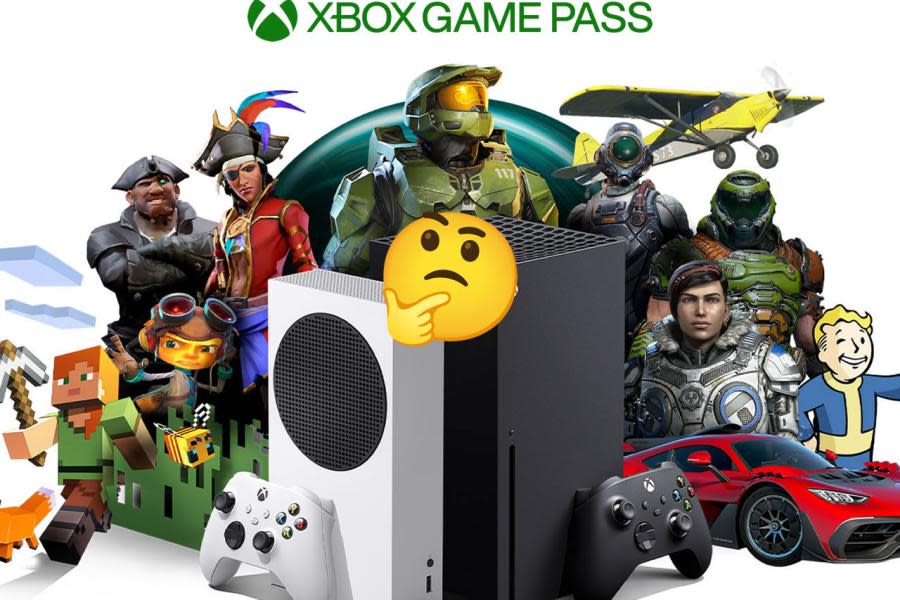 Xbox Game Pass: ¿Cuándo llegarán los exclusivos al nivel Standard?