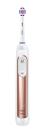 <p>Oral-B Genius Rose Gold electric toothbrush - $349.99</p>