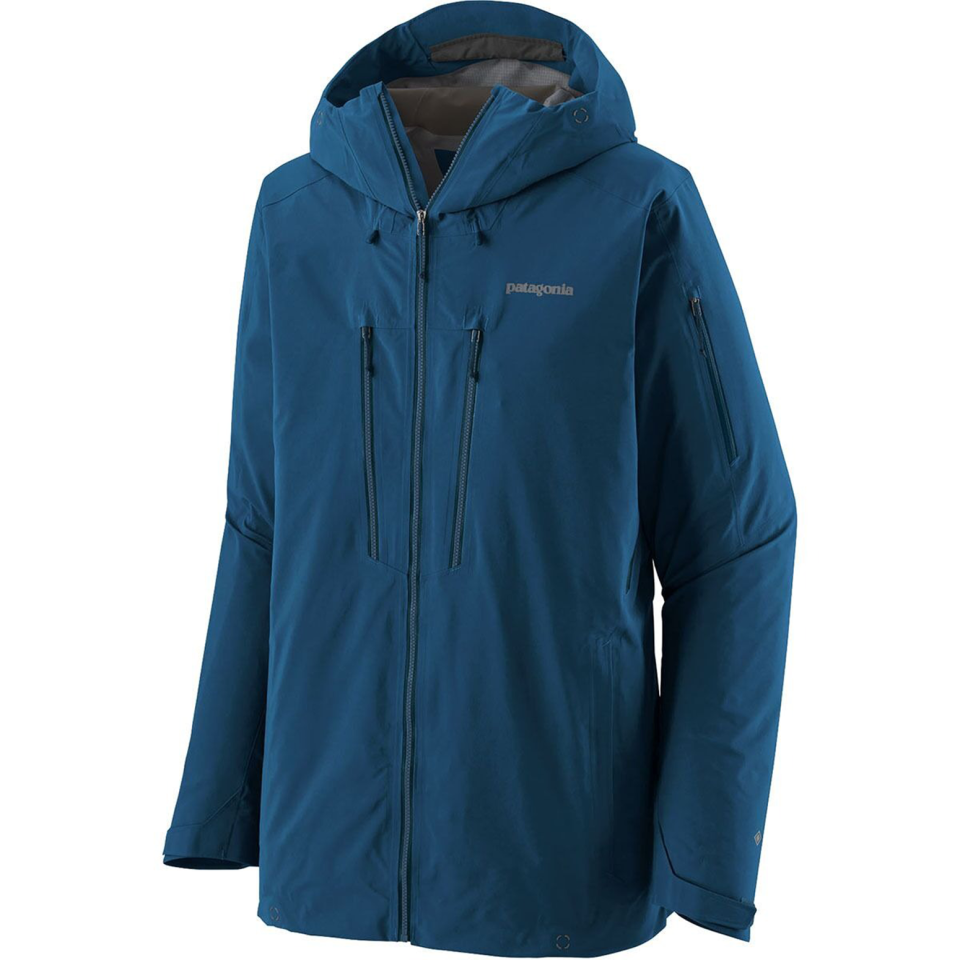 <p><a href="https://go.redirectingat.com?id=74968X1596630&url=https%3A%2F%2Fwww.backcountry.com%2Fpatagonia-powslayer-jacket-mens&sref=https%3A%2F%2Fwww.menshealth.com%2Fstyle%2Fa60300785%2Fbackcountry-patagonia-march-sale-2024%2F" rel="nofollow noopener" target="_blank" data-ylk="slk:Shop Now;elm:context_link;itc:0;sec:content-canvas" class="link ">Shop Now</a></p><p>PowSlayer Jacket</p><p>backcountry.com</p><p>$449.90</p>