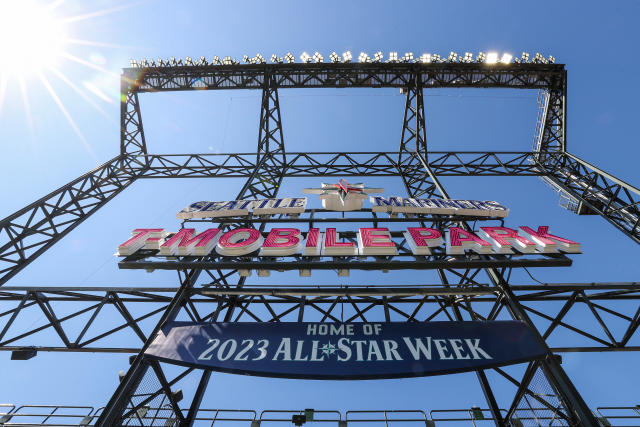 MLB All-Star schedule 2022: Times, TV channels for Home Run Derby, futures  & celebrity softball games