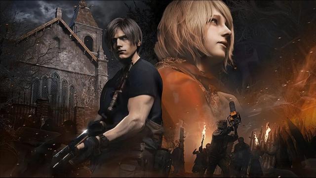 Resident Evil 4 Remake impresses with high scores in first wave of reviews