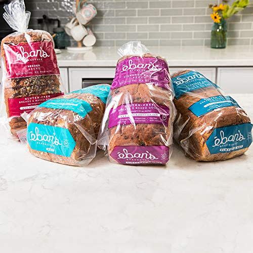 Eban's Bakehouse Gluten-Free Bread