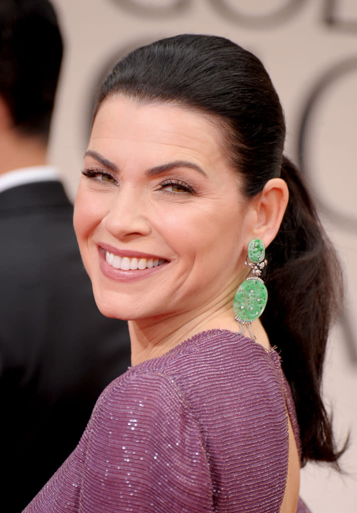 Julianna Margulies